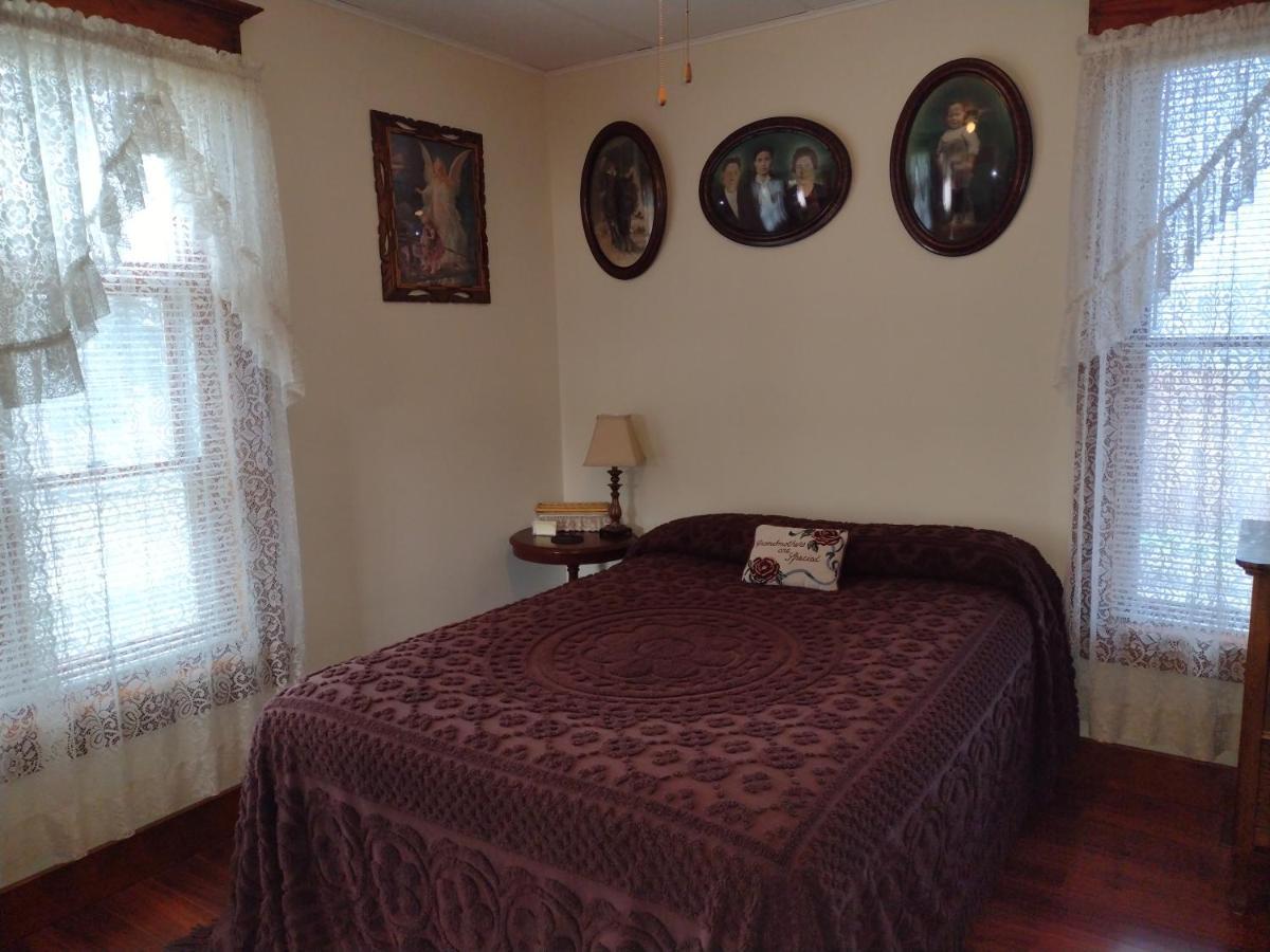 Quiet Full-Size Bed Close To Town 420 Friendly Тринидад Экстерьер фото